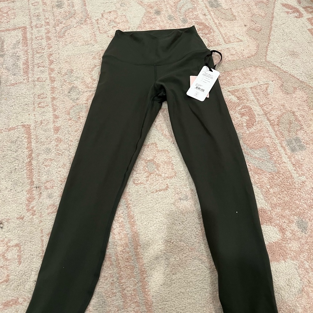Varley Always High Leggings 25 inch
